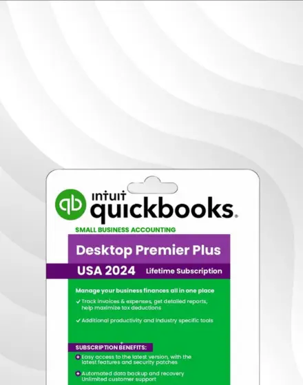 INTUIT QUICKBOOKS