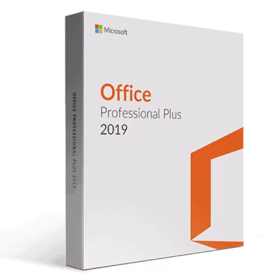 Office 2019 Professional Plus Digital License