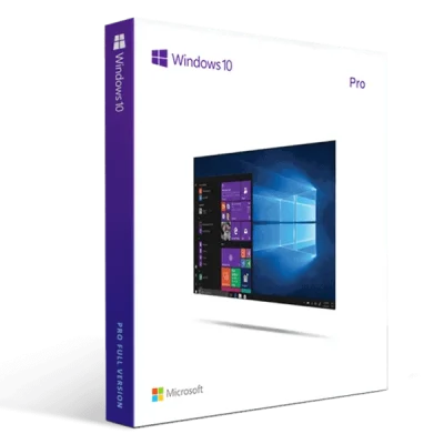 Windows 10 Professional Digital License