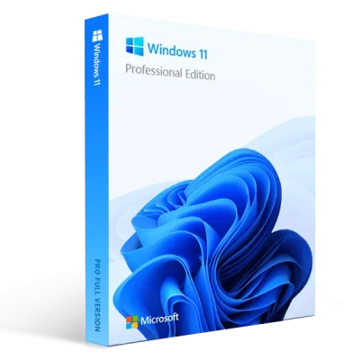 Windows 11 Professional Digital License